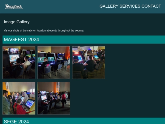 gallery screenshot