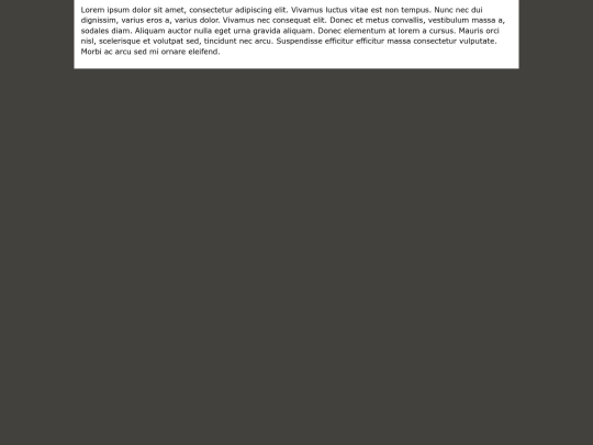 texto screenshot