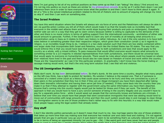 politicalpositions screenshot