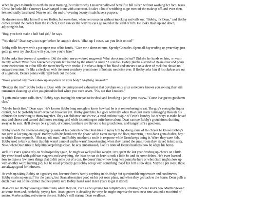 trick/ch2 screenshot