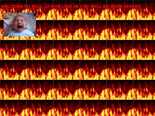 hell screenshot