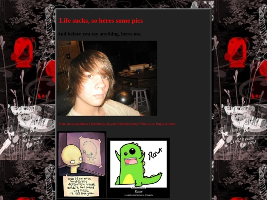 pics screenshot