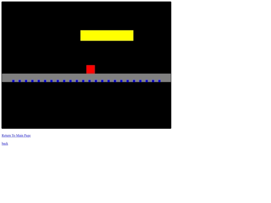 Minigames/minigame screenshot