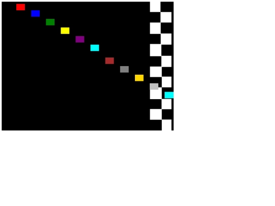 Race/race screenshot
