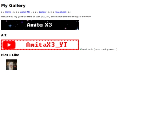 gallery screenshot