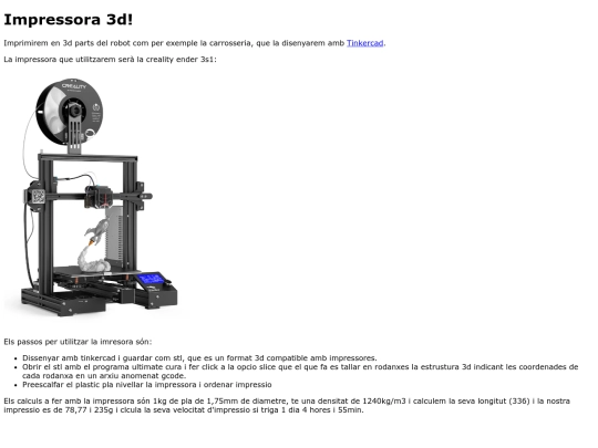 3D screenshot