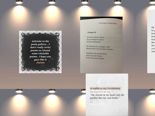 poem screenshot