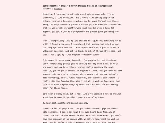 blog/posts/entrepreneurship screenshot