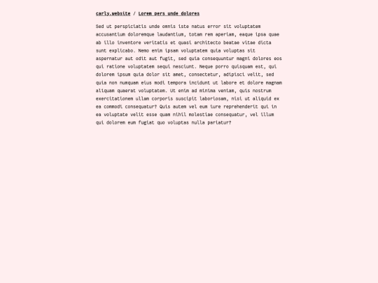blog/writing/ipsum-lore-de-re-mo screenshot