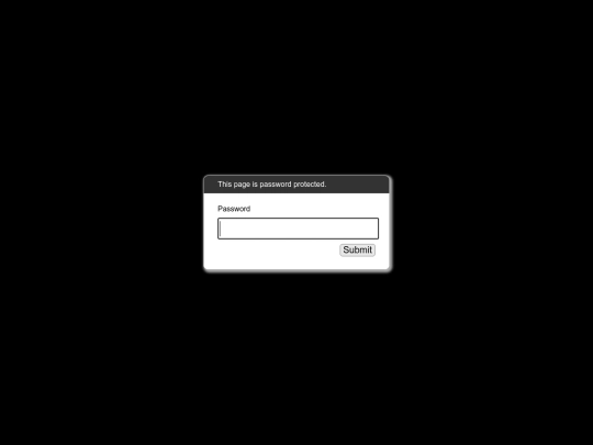 home screenshot