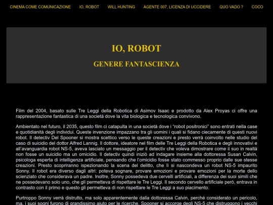 IO_ROBOT screenshot