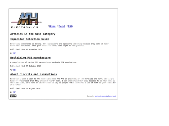 category/misc screenshot