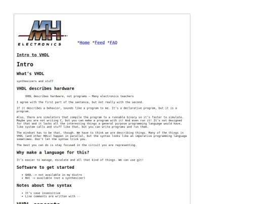 drafts/intro-to-vhdl screenshot