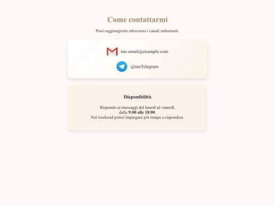 contatti_content screenshot