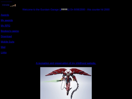 gg3 screenshot