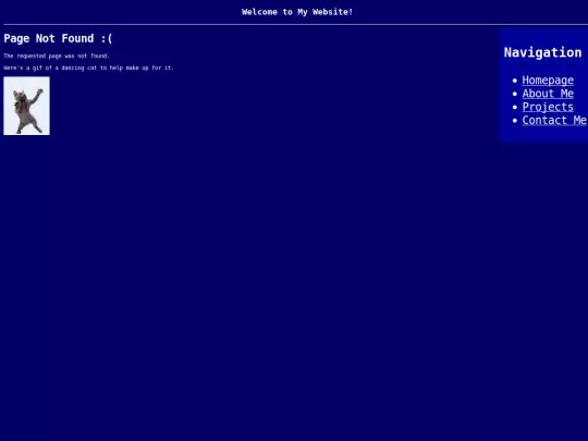 Music screenshot