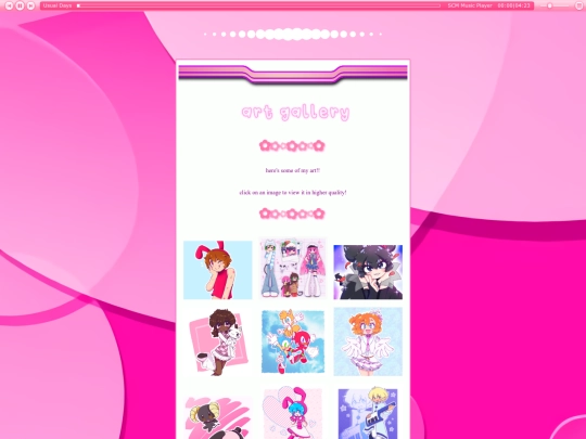 art screenshot