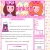 pinkish avatar