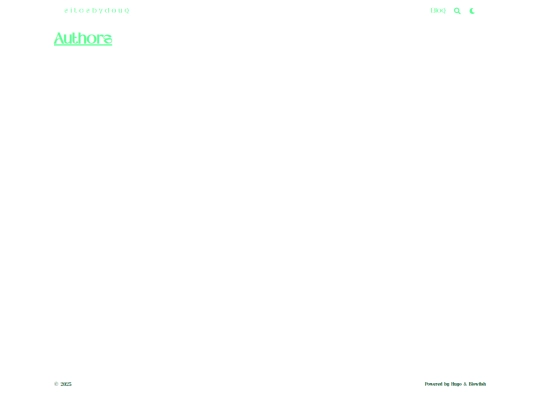 authors screenshot