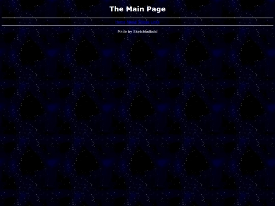 main screenshot