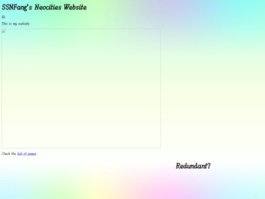 indexR2 screenshot