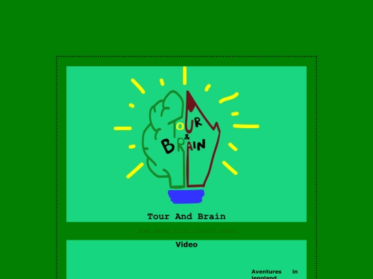 video screenshot