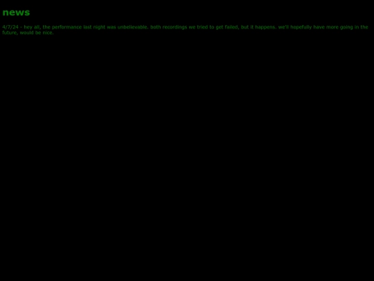 news screenshot