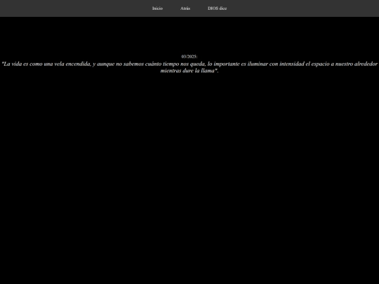 pages/blog screenshot