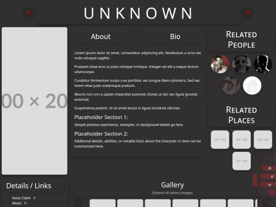 Characters/charaUNKNOWN screenshot