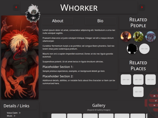 Characters/charaWhorker screenshot