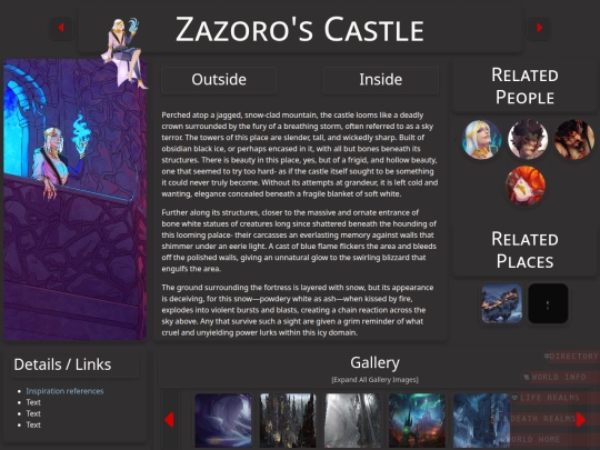 Locations/DeathRealms/Hell/Domains/DomainZazoro/castleZazoro screenshot