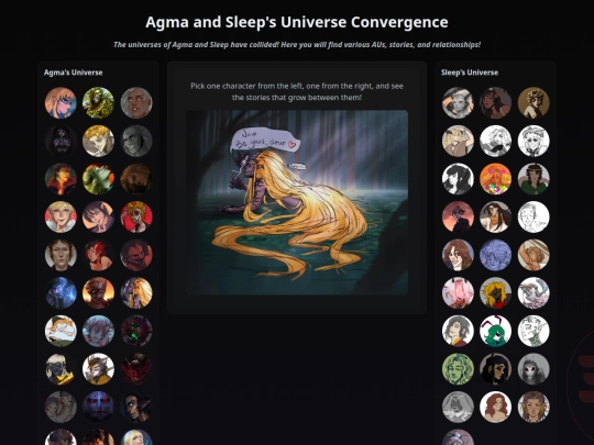 Other/AlternateUniverses/auDirectory screenshot