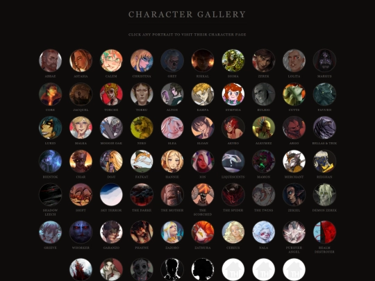 Other/SecretWebsite/forMe2 screenshot