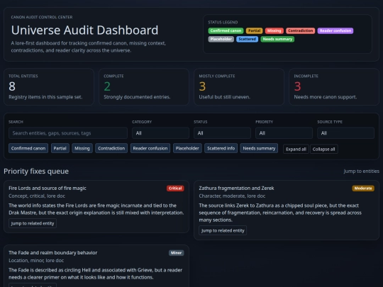 testingPages/Audit4 screenshot