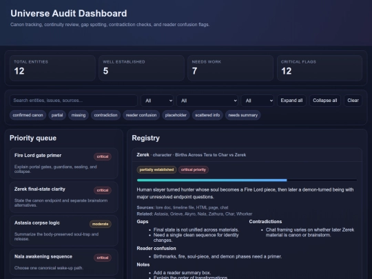 testingPages/Audit5 screenshot