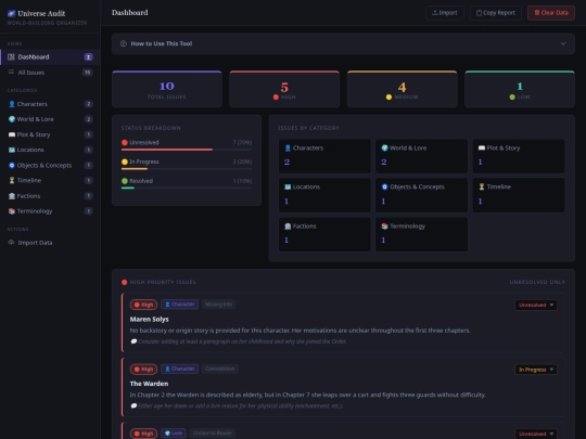 testingPages/auditupdate3 screenshot
