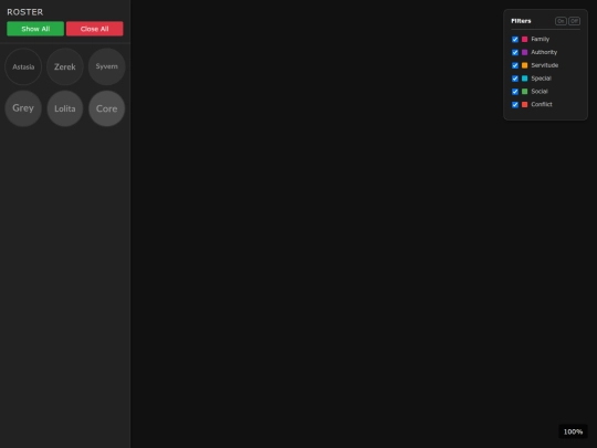 testingPages/characterConnectionTree4 screenshot