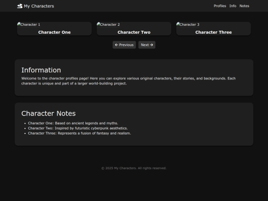 testingPages/fancypagedunnowhattodowith screenshot