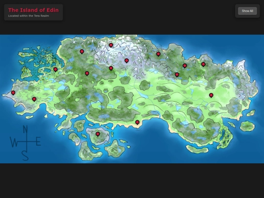 testingPages/fixingMapsite screenshot