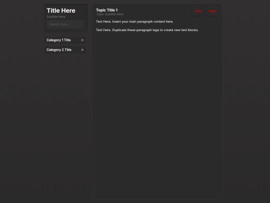 testingPages/infoloremasterlistNEWLYUPDATED2026july screenshot