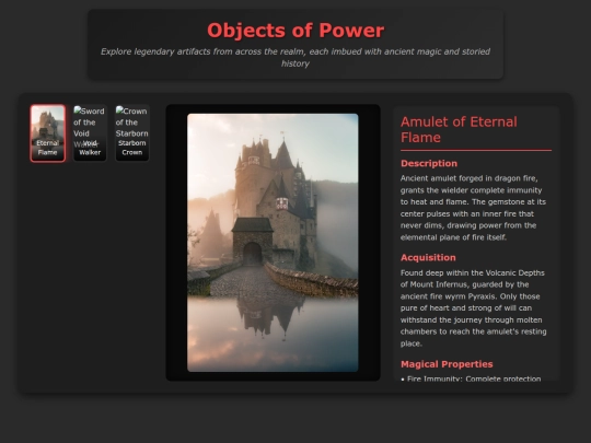 testingPages/objectsofpowertest2 screenshot