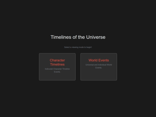 testingPages/timeline10 screenshot
