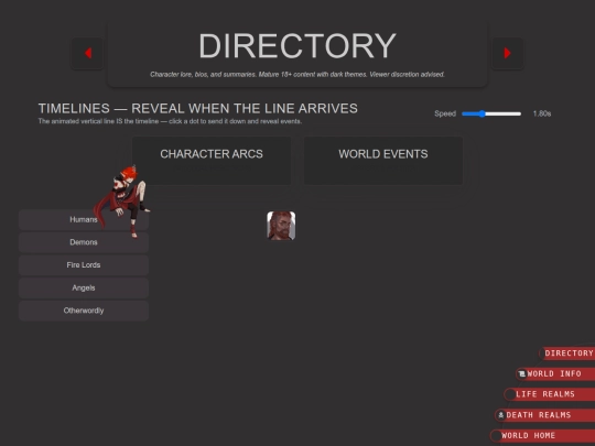 testingPages/weirdtest2 screenshot