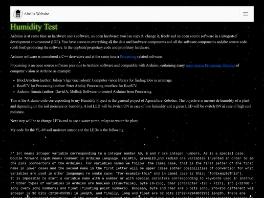 agricultureproject/humidity screenshot