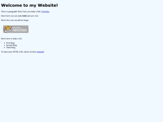 layout screenshot