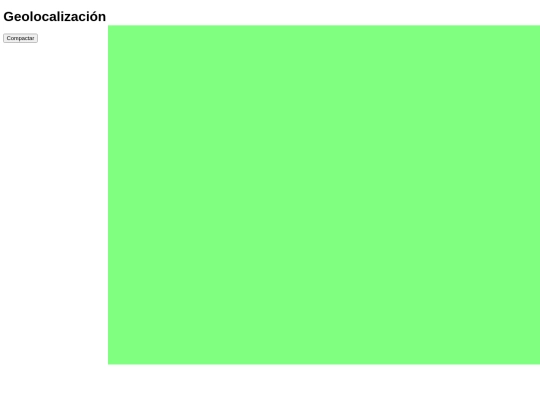 Modulo9/geolocalización screenshot