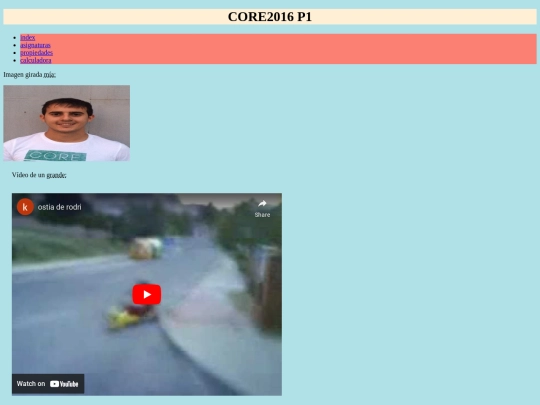 Practica1 screenshot