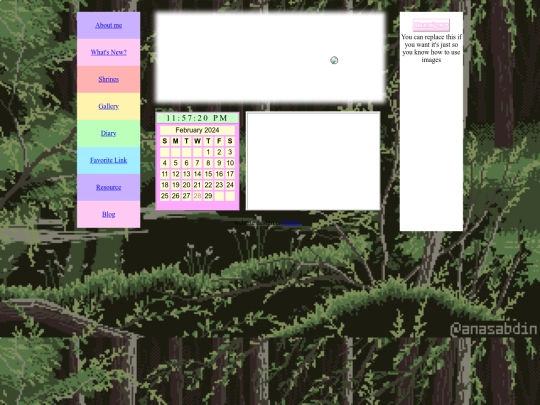 characters screenshot