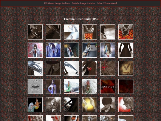 gallery/ds screenshot