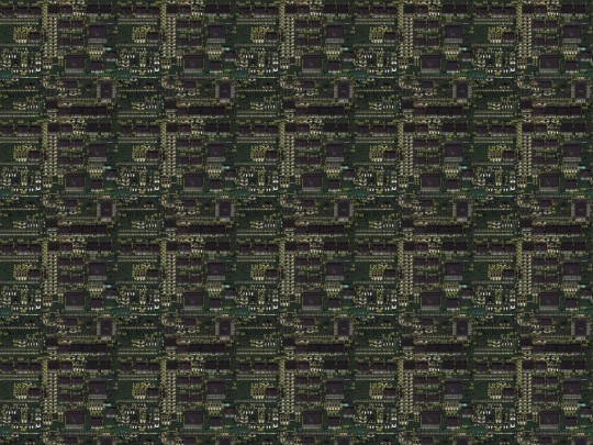test screenshot